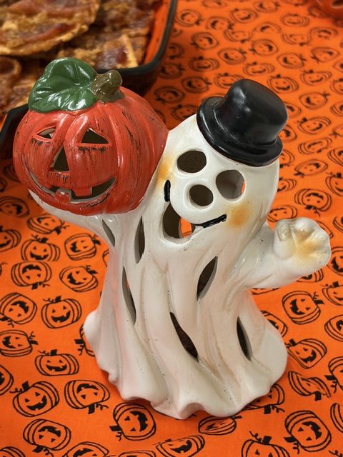 2025 October Meeting