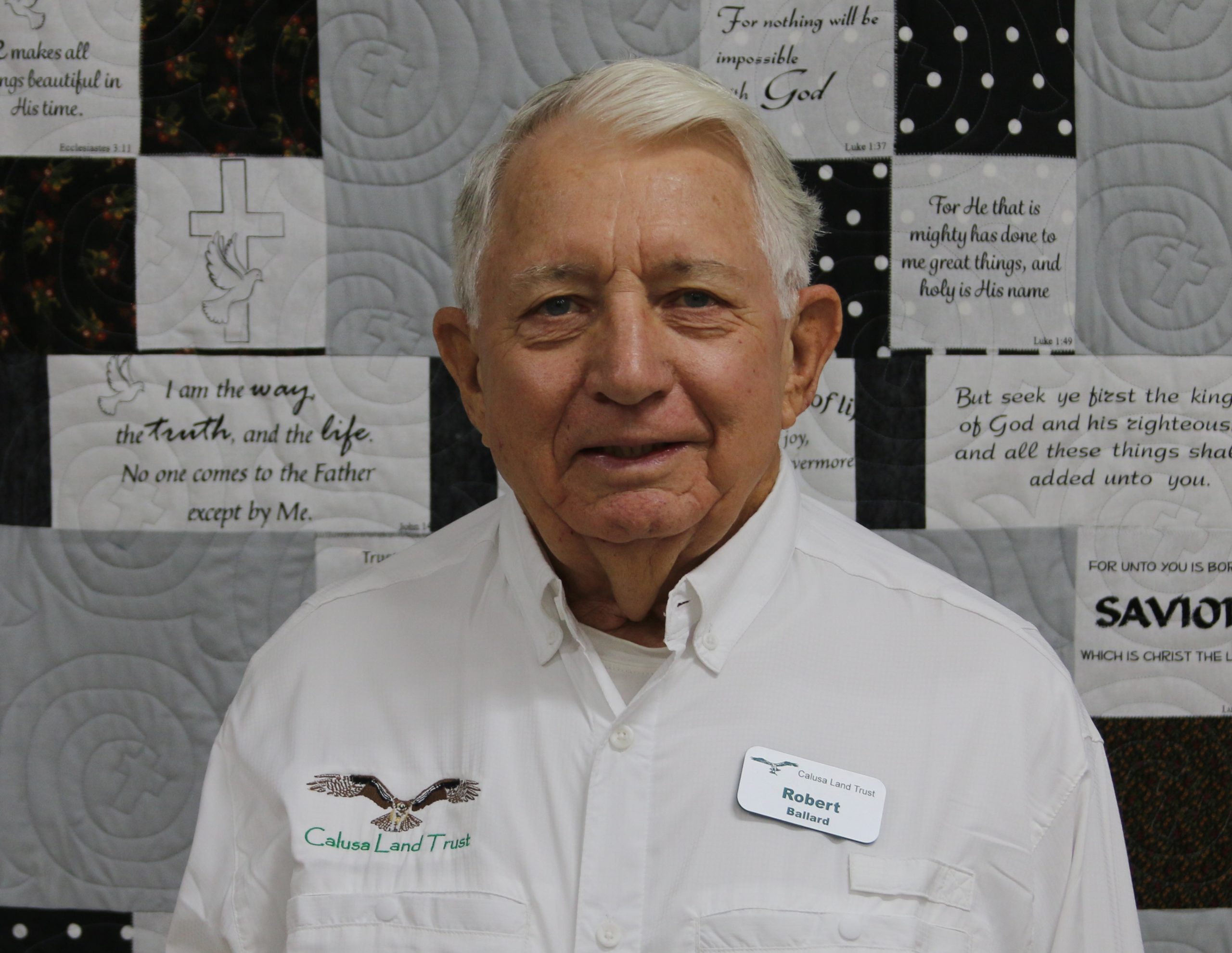 2026 January Meeting