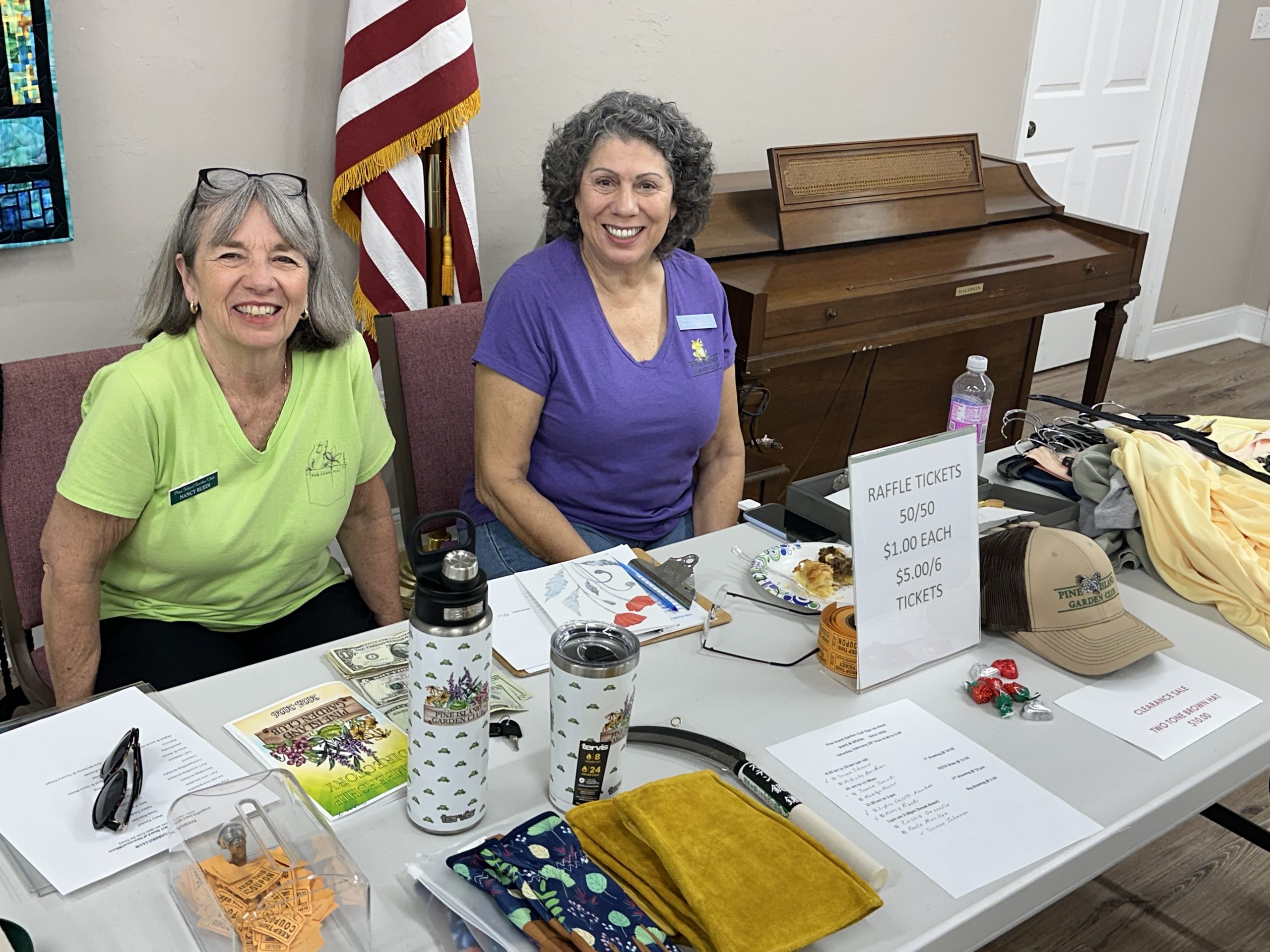 2026 February Meeting