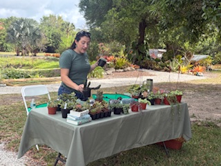 Field Trip: Sincerely Succulents in Buckingham, Ft Myers